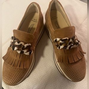 Softwaves Sneaker Wedge